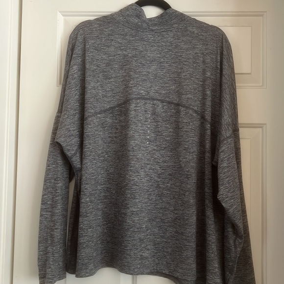 Nike Dri-Fit quarter zip pullover Size 3X - Picture 2 of 2